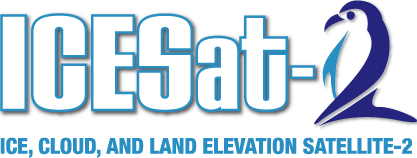 ICESat-2 Logo