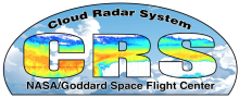 Cloud Radar System Logo