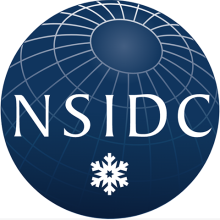 NSIDC Logo