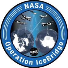 IceBridge Logo